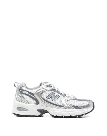 [해외직구][뉴발란스] 스니커즈 U530SMPSILVERMETALLIC/NEPTUNEGREY 7597787