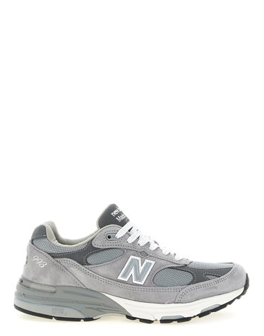 [해외직구][뉴발란스]Made in USA 993 스니커즈 NBMR993GL3GL 7617041