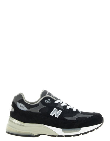 [해외직구][뉴발란스]Made in USA 992 스니커즈 U992BK2BK 7641739