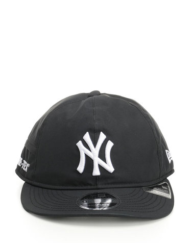 [해외직구][뉴에라]9FIFTY Retro Crown New York Yankees MLB 캡모자 60691352RC950BLK 6447082