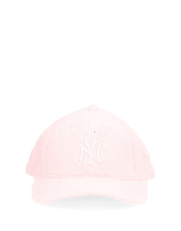 [해외직구][뉴에라]female winter borg 9forty® mc 캡모자 60915792940MCPMP 7595453