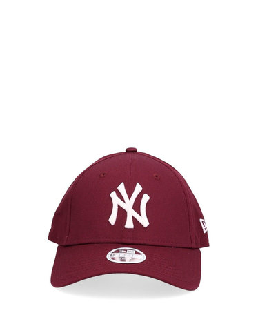 [해외직구][뉴에라]female metallic logo 9forty® 캡모자 60915782940FBGPNK 7595497