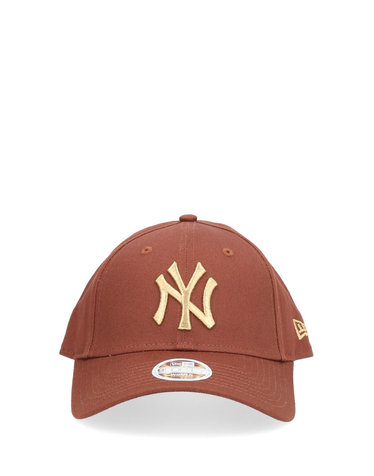 [해외직구][뉴에라]female metallic logo 9forty® 캡모자 60915780940DAUMTG 7595543