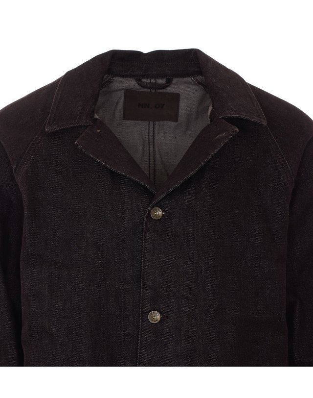 엔엔07 [해외직구][엔엔07] 남성자켓 2630001121809 7538806 착용컷