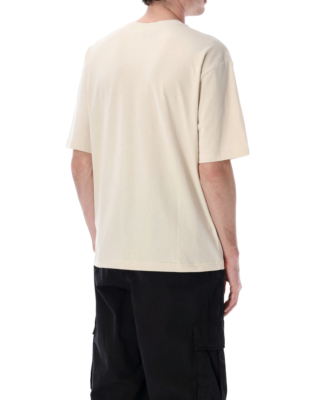 오클리 [해외직구][오클리] 반팔 티셔츠 FOA40782568S 7174268 착용컷