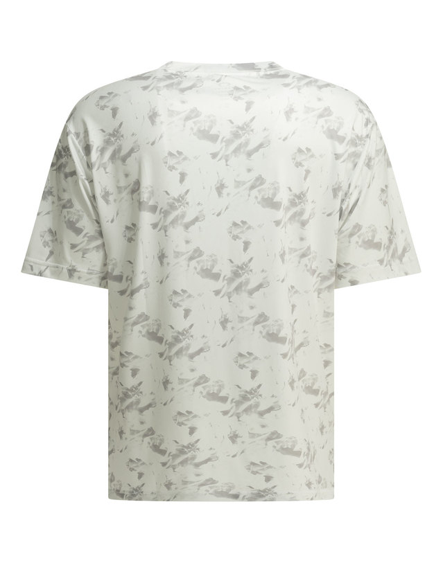 오클리 [해외직구][오클리]Enhance Qdevo SS Tee Graphic 5.0 반팔 티셔츠 FOA408790186 7338547 착용컷