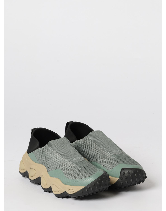 오클리 [해외직구][오클리] 스니커즈 F0F100704 VERDE 7465613 착용컷