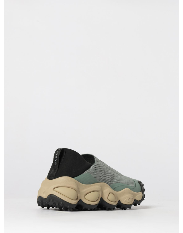 오클리 [해외직구][오클리] 스니커즈 F0F100704 VERDE 7465613 착용컷