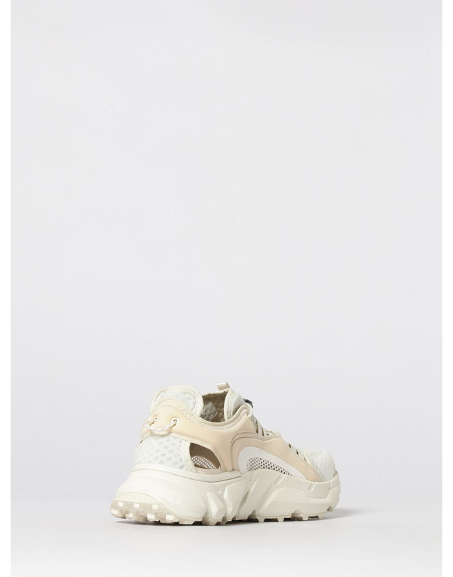 오클리 [해외직구][오클리] 스니커즈 F0F100650 BEIGE 7465621 착용컷
