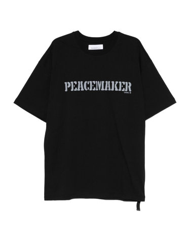 [해외직구][OAMC 피스메이커] 반팔 티셔츠 PCM2OT02MJE00299 6949491