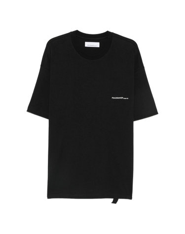 [해외직구][OAMC 피스메이커] 반팔 티셔츠 PCM3OT02MJE001099 7368798