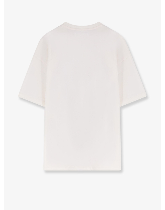 오에이엠씨 [해외직구][OAMC 피스메이커] 반팔 티셔츠 PCM2OT02NJE0020101 7324597 착용컷