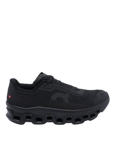 [해외직구][온러닝]클라우드몬스터 보이드 스니커즈 3MG10911043BLACK/BLACK 7437226