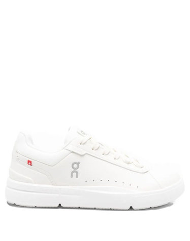[해외직구][온러닝]더 로저 어드밴티지 스니커즈 3WF30391200WHITE/WHITE 7497778