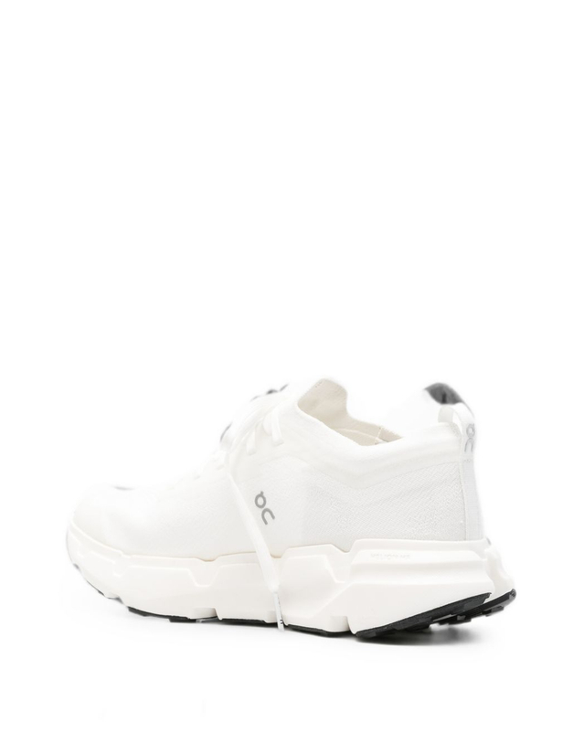 온 러닝 [해외직구][온러닝] 스니커즈 3MF30651200WHITE/WHITE 7442944 착용컷