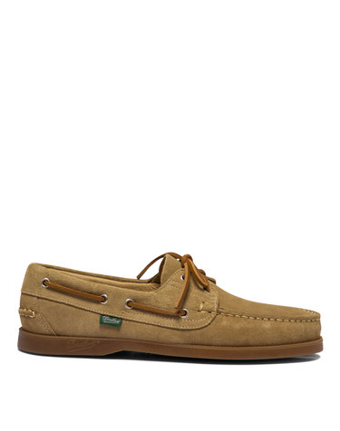 [해외직구][파라부트]Barth Marine 로퍼 780547BARTH/MARINEMIEL-VEL SAND 7194444