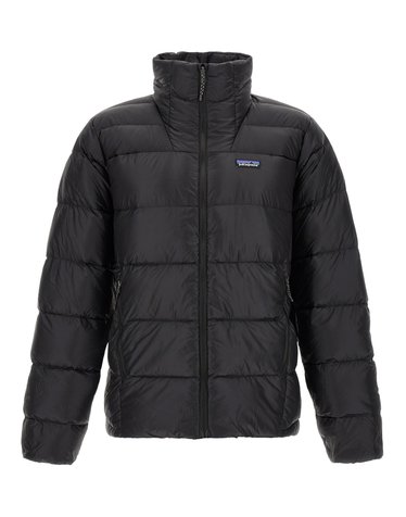 [해외직구][파타고니아]Fitz Roy 남성 패딩 자켓 84587BLK 7548461