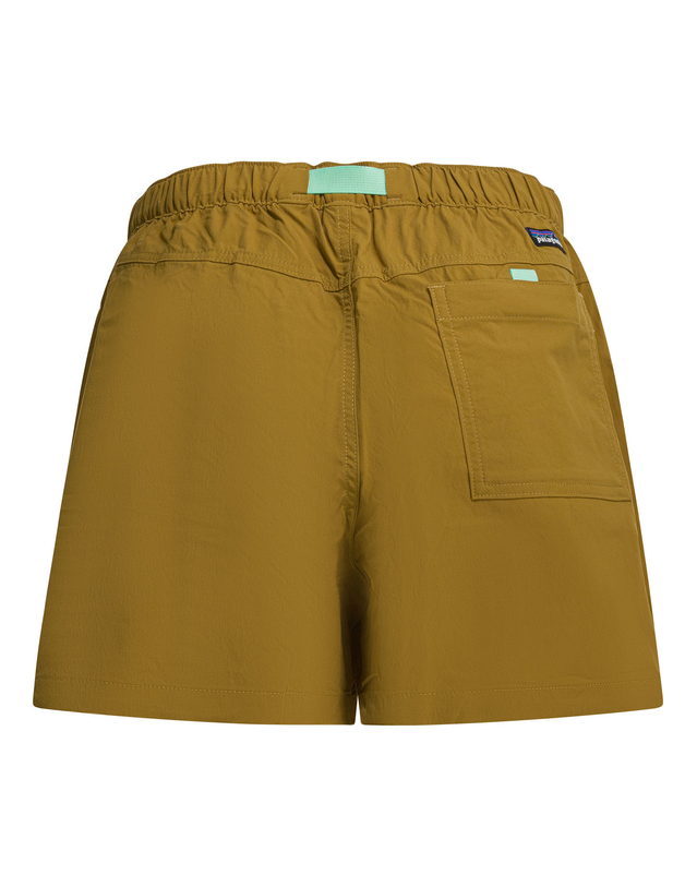 파타고니아 [해외직구][파타고니아]WS Outdoor Evryday Skort 미니스커트 75310BCBN 7193180 착용컷