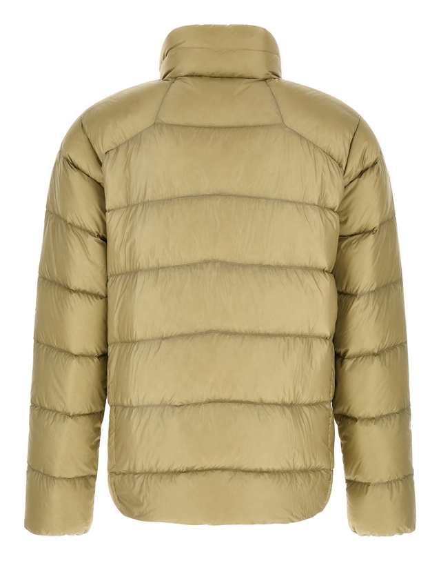 파타고니아 [해외직구][파타고니아]Fitz Roy Down Jacket 남성 패딩 자켓 84587WSTO 7555148 착용컷