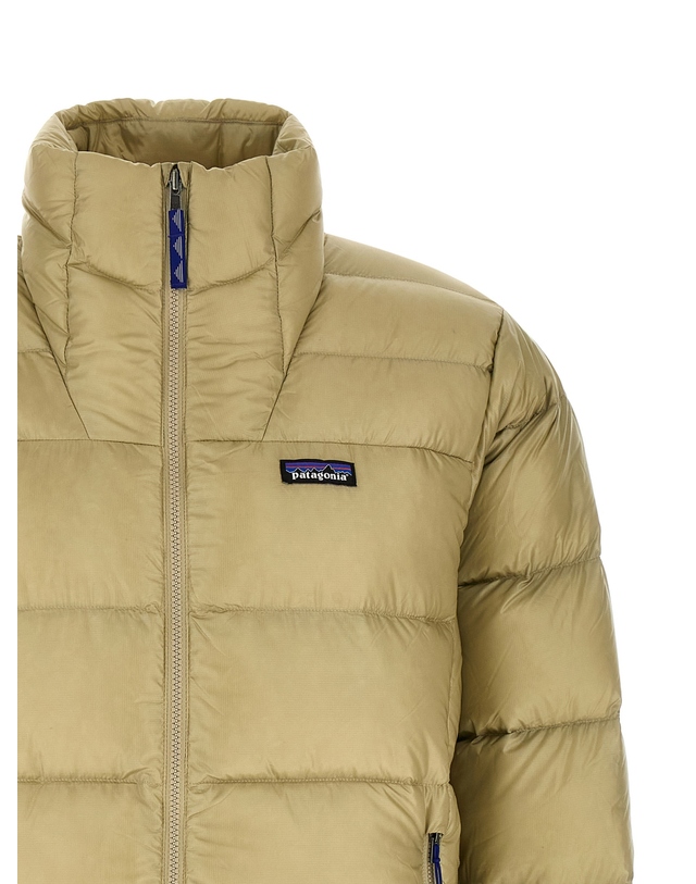 파타고니아 [해외직구][파타고니아]Fitz Roy Down Jacket 남성 패딩 자켓 84587WSTO 7555148 착용컷
