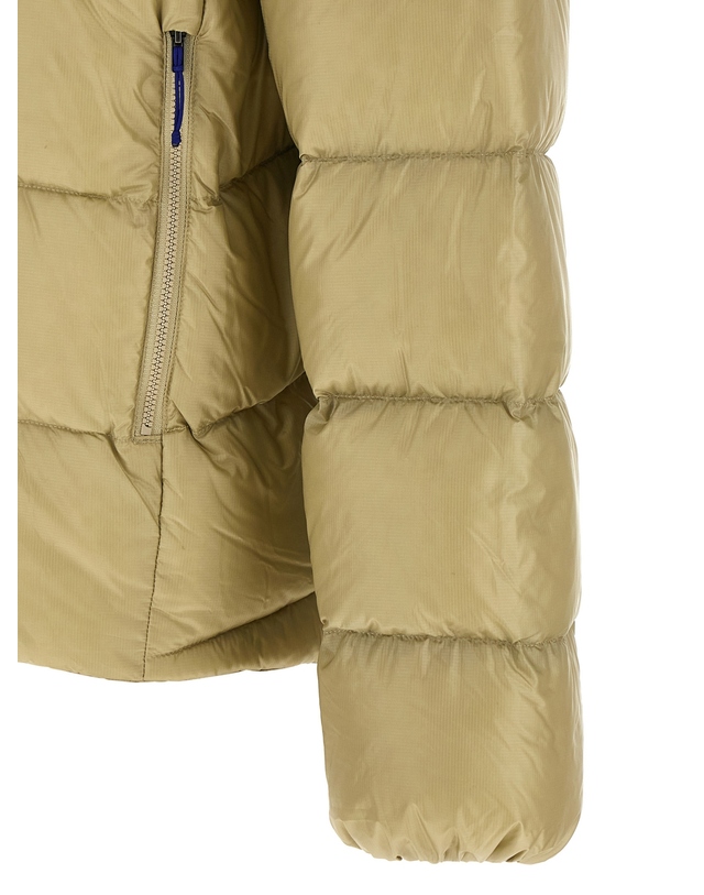 파타고니아 [해외직구][파타고니아]Fitz Roy Down Jacket 남성 패딩 자켓 84587WSTO 7555148 착용컷