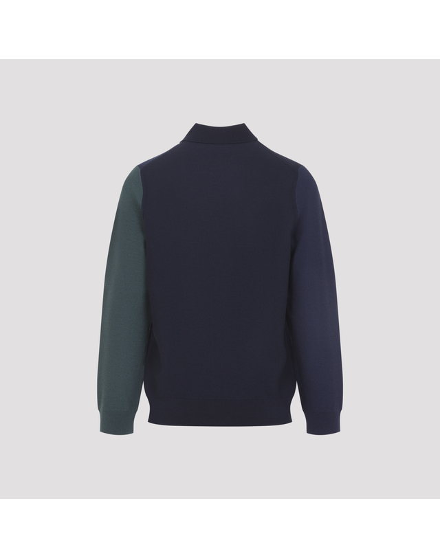 폴스미스 [해외직구][폴스미스] 가디건 M1R988Z.W03157 7408816 착용컷