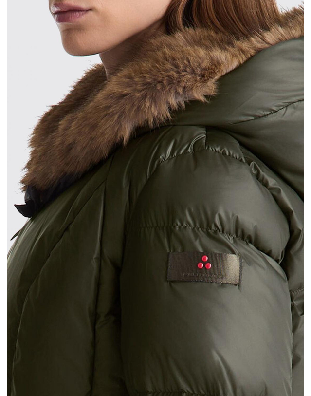 페트레이 [해외직구][페트레이] 여성 자켓 PED574801181967 689 7604884 착용컷