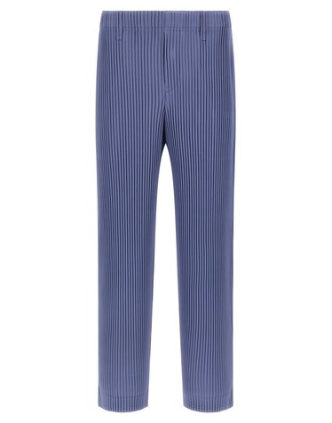 [해외직구][이세이미야케 옴므 플리세]Tailored Pleats 1 트라우저 HP66JF15380 7194958