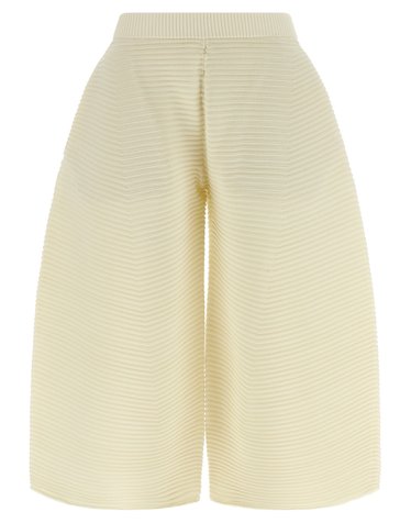 [해외직구][이세이미야케]Corrugated Knit 트라우저 IM66KF77302 7261865