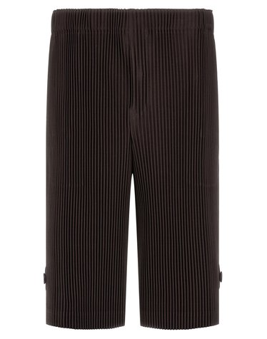 [해외직구][이세이미야케 옴므 플리세]Wear Or Wrap 남성 반바지 HP66JF21218 7266122