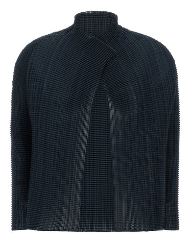 [해외직구][이세이미야케]Wooly Pleats-68 가디건 IM68FJ40378 7529760