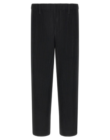 [해외직구][이세이미야케 옴므 플리세]Color Pleats 1 트라우저 HP68JF55015 7533438