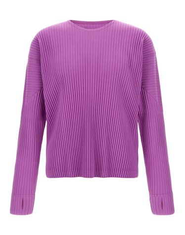 [해외직구][이세이미야케 옴므 플리세]Color Pleats 1 니트 HP68JK18582 7555109
