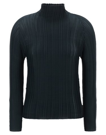 [해외직구][이세이미야케]Wooly Pleats-68 니트 IM68FJ40278 7555238