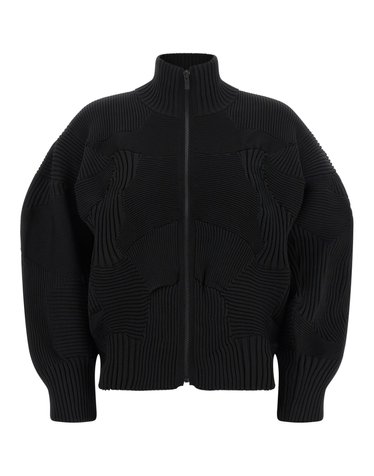 [해외직구][이세이미야케]Kone Kone 캐주얼 자켓 IM68KD30415 7598936