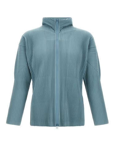 [해외직구][이세이미야케 옴므 플리세]Color Pleats 2 캐주얼 자켓 HP68JL19073 7600125