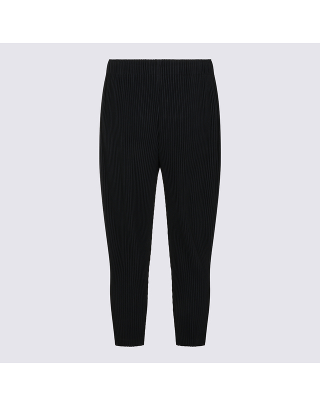 플리츠 플리즈 이세이 미야케 [해외직구][이세이미야케 옴므 플리세] 트라우저 HP68JF08415 7554367 착용컷