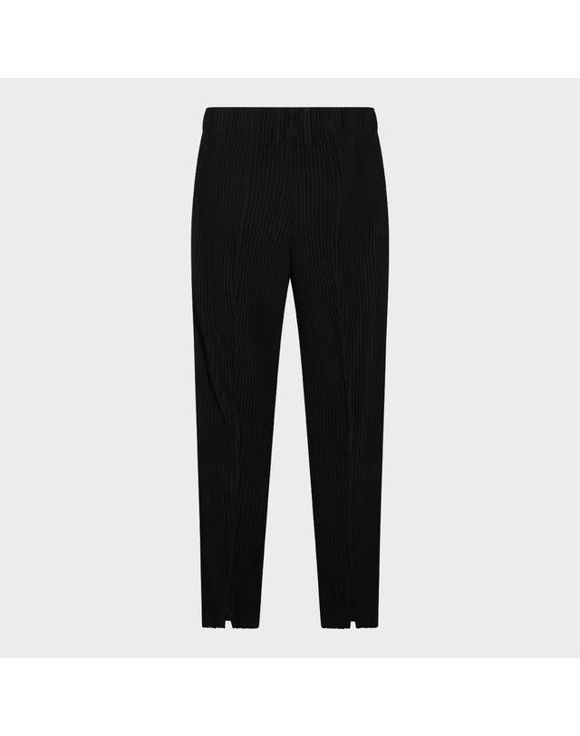 플리츠 플리즈 이세이 미야케 [해외직구][이세이미야케 옴므 플리세] 트라우저 HP68JF15315 7554386 착용컷