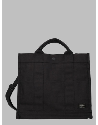 [해외직구][포터 요시다]Porter Smoky 2way 토트백 592-27627_10 7645425