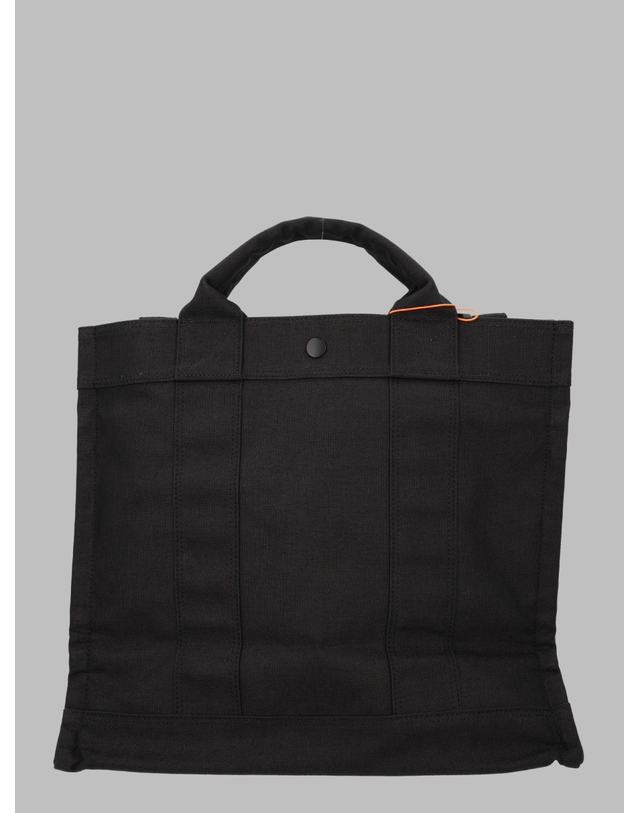 포터 [해외직구][포터 요시다]Porter Smoky 2way 토트백 592-27627_10 7645425 착용컷