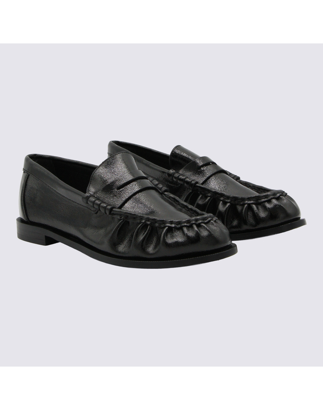 랙앤본 [해외직구][랙앤본] 로퍼 RP6226S519LBLACK 7389068 착용컷