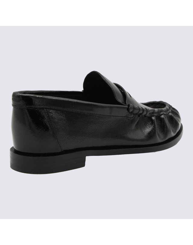 랙앤본 [해외직구][랙앤본] 로퍼 RP6226S519LBLACK 7389068 착용컷