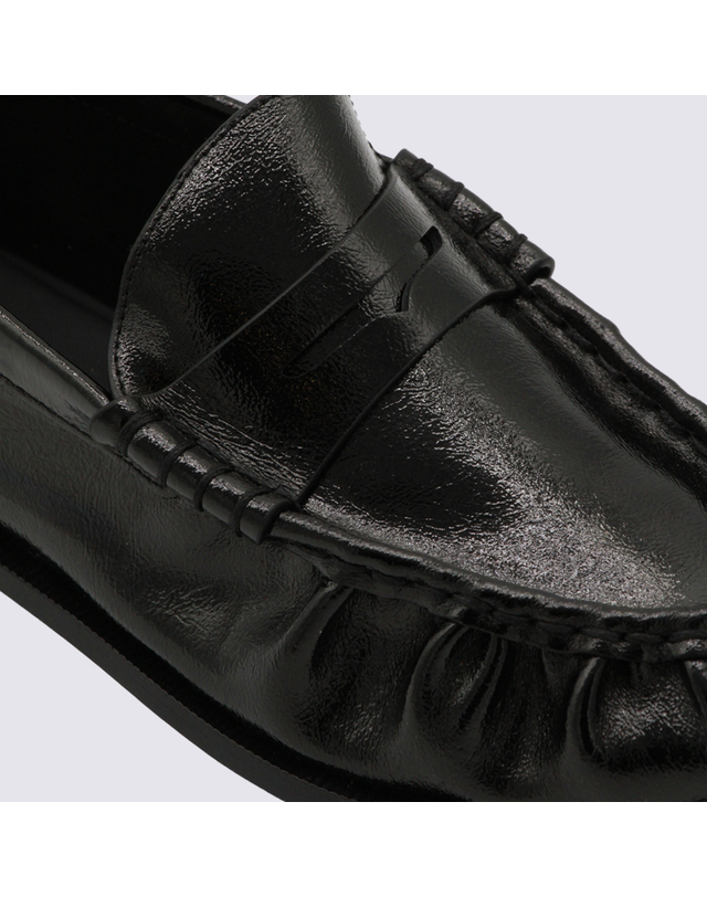 랙앤본 [해외직구][랙앤본] 로퍼 RP6226S519LBLACK 7389068 착용컷