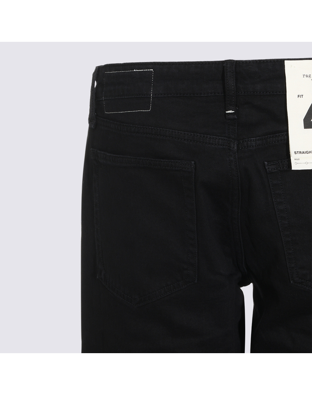 랙앤본 [해외직구][랙앤본] 청바지 RX0425H2VBLBLACK 7530486 착용컷
