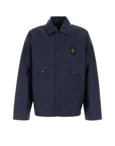 [해외직구][REFRIGIWEAR] 캐주얼 자켓 G20508NY3209 F02800 5612048