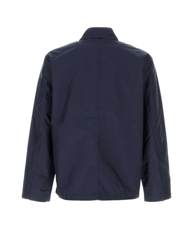 리프리지웨어 [해외직구][REFRIGIWEAR] 캐주얼 자켓 G20508NY3209 F02800 5612048 착용컷