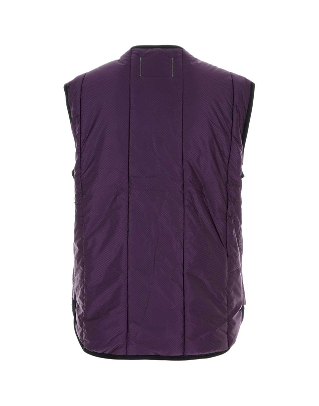 리프리지웨어 [해외직구][REFRIGIWEAR] 패딩 베스트 G33300 F03440 6603720 착용컷