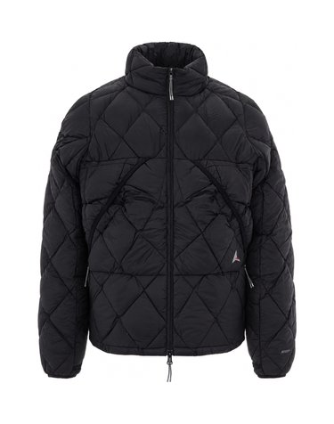 [해외직구][로아] 남성 패딩 자켓 YBUW007FA01BLK0001 7589109