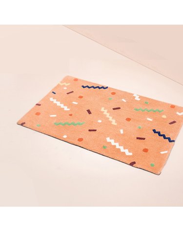 [파이브앤다임] Apricot Pooky(Rectangle)