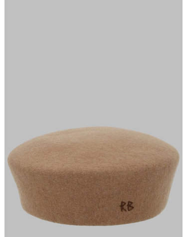 [해외직구][루슬란바킨스키] 모자 MMM032.FW26_WFBEIGE 7598458
